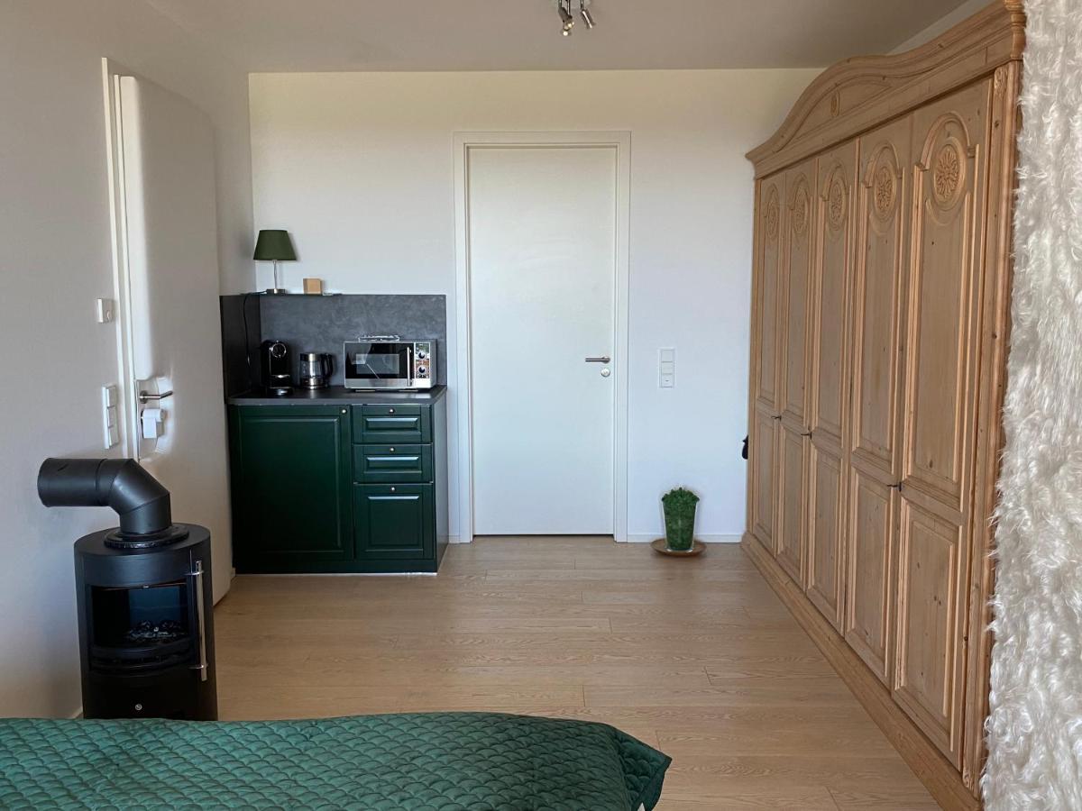 Alpen-Panorama Suite - Einzigartige Privatsuite Hoch Ueber Muenchen, 12Tes Og, Alpenblick, Loggia, Whirlpool, 15 Minuten Zum Zentrum, Ruhe Und Erholung In Der Stadt Muenchen Fuer Privat Und Geschaeftlich Reisende Екстер'єр фото